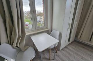 Immobilie mieten in Juteweg 2-6, 68307 Sandhofen, ✨ Möbliertes 1-Zimmer-Apartment in Mannheim-Sandhofen – sofort frei