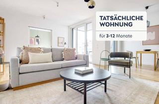 Immobilie mieten in Rosenthaler Straße 44, 10178 Mitte, Exclusive 2 Zimmer Wohnung mit wunderschönen Möbeln und hochwertiger Austattung