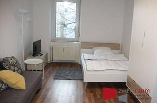 Immobilie mieten in 49084 Fledder, Neustadt, möbliertes Einraum Apartment mit Einbauküche.