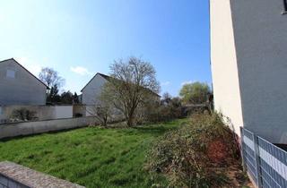 Grundstück zu kaufen in 63128 Dietzenbach, albero:) XL-Platz für die bessere Hälfte