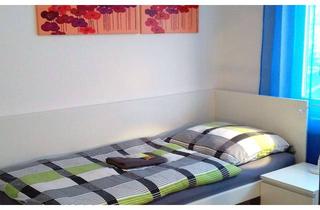 Immobilie mieten in Jakobstrasse, 70794 Filderstadt, 4-Zimmerwohnung für bis zu 9 Personen mit 4xTV, Internet, Balkon, Dusche/Wc, Küche, Waschm