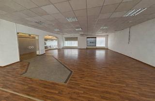 Gewerbeimmobilie mieten in Bahnhofstraße 6-8, 64546 Mörfelden-Walldorf, Gewerbefläche in zentraler Lage von Mörfelden