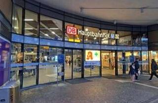 Geschäftslokal mieten in Bahnhofsvorplatz 10, 45879 Altstadt, Einzelhandelsfläche im Gelsenkirchen Hbf