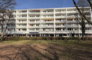 Gewerbeimmobilie kaufen in Gevekohtstraße 10, 28213 Riensberg, ... schönes großzügiges Ladengeschäft (oder Büro etc.) im Bereich einer