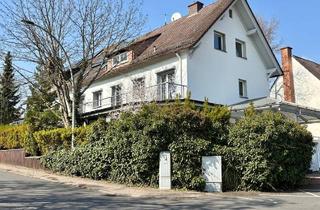 Mehrfamilienhaus kaufen in 65779 Kelkheim, "Wohnungspaket" 4 Wohnungen in beliebter und ruhiger Halbhöhenlage