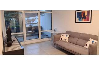 Wohnung mieten in 64287 Darmstadt, Darmstadt Voll-Möbliert