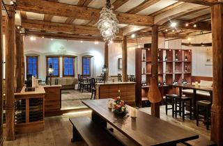 Gastronomiebetrieb mieten in 97355 Castell, Attraktives Restaurant mit besonderem Charme sucht neue Seele!