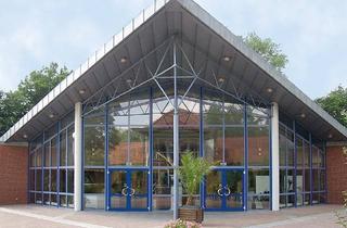 Gastronomiebetrieb mieten in 49324 Melle, Pächter für das Forum Melle gesucht