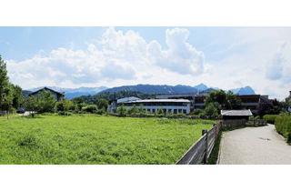 Grundstück zu kaufen in 82467 Garmisch-Partenkirchen, Baugrundstücke