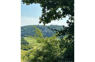 Einfamilienhaus kaufen in 89537 Giengen, Eine der schönsten Lagen in Burgberg - Ein Haus mit Weitblick und Platz für eigene Ideen!