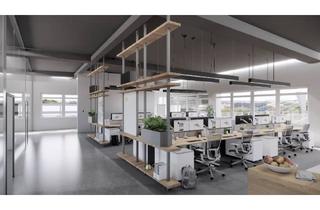 Büro zu mieten in 83059 Kolbermoor, Modernes Business-Center mit Loft-Charakter