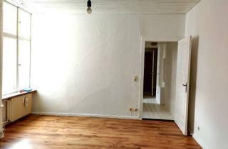 Wohnung kaufen in Herderstr, 12163 Berlin, 1 Zim, Kü, Bad von Privat, provisionsfrei und sofort bezugsfrei oder als Investment