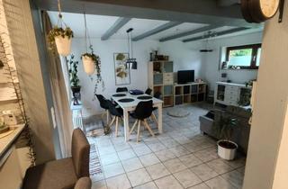 Wohnung mieten in Erich-Arnold-Huber-Str., 77767 Appenweier, Helle 2-Zimmer Wohnung mit Terrasse in Appenweier/ Urloffen