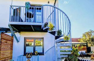 Wohnung mieten in 86899 Landsberg, Stilvolle-Möblierte 2-Zi-Einlieger-Whg in Landsberg f. 1 Person