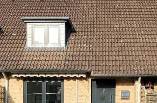 Haus mieten in Tilsiter Straße, 25524 Itzehoe, 3 Zimmer Reihenhaus mit Garten in Itzehoe