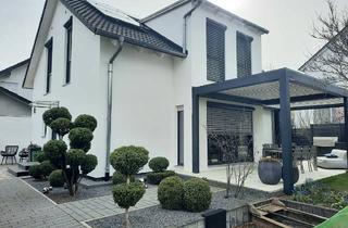 Einfamilienhaus kaufen in 75223 Niefern-Öschelbronn, Einfamilienhaus inkl. Garage in Niefern-Öschelbronn (Öschelbronn)