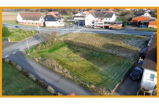 Immobilie kaufen in 35288 Wohratal, FLEXIBEL BAUEN IM MISCHGEBIET!KEINE KÄUFERPROVISION!