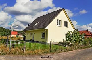 Einfamilienhaus kaufen in 07546 Gera, Einfamilienhaus mit Doppelgarage auf großem Grundstück