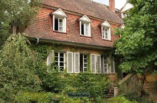 Haus kaufen in 37444 St. Andreasberg, 2-Familienhaus in guter Wohnlage