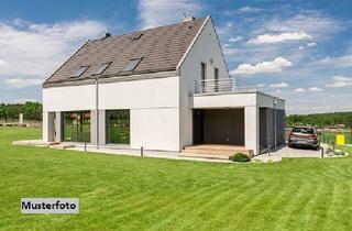 Einfamilienhaus kaufen in 46342 Velen, Freistehendes Einfamilienhaus nebst Garten und Garage