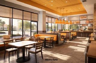 Gewerbeimmobilie kaufen in 17235 Neustrelitz, Gewerbeeinheit (Restaurant)