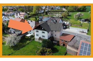 Haus kaufen in 35279 Neustadt, HIER KÖNNEN SIE SICH ENTFALTEN!KEINE KÄUFERPROVISION!