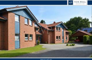 Mehrfamilienhaus kaufen in 29556 Suderburg, Wachstumsstarke Kapitalanlage in Suderburg für langfristige Investments