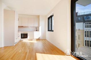 Wohnung mieten in Zimmerstraße 96, 10117 Berlin, Clever geschnittene, helle 2 Zimmer Wohnung mit ca. 52m², EBK und Fußbodenheizung in Berlin-Mitte!