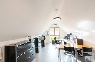 Büro zu mieten in 32545 Bad Oeynhausen, Mehr als ein Büro: Stilvolle Arbeitswelt mit Großzügigkeit und Charakter