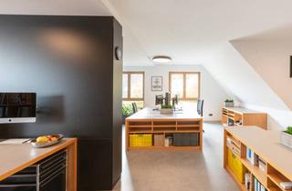Büro zu mieten in 32545 Bad Oeynhausen, Mehr als ein Büro: Stilvolle Arbeitswelt mit Großzügigkeit und Charakter