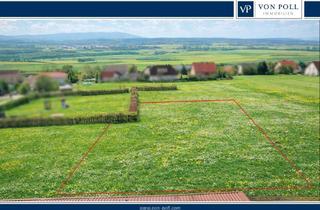 Immobilie kaufen in 91301 Forchheim, Schönes Süd-Grundstück im Neubaugebiet