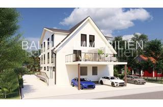 Wohnung kaufen in 23746 Kellenhusen, Ferienwohnung mit Wärmepumpe!- nur ca. 500 m zum Ostseestrand -