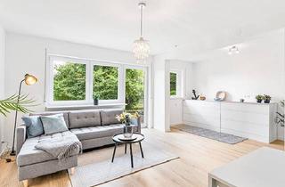 Wohnung mieten in Birkheckenstr, 70599 Stuttgart, Helle 3-Zimmer-Wohnung mit Terrasse ins Grüne – frisch renoviert
