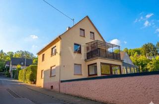 Wohnung mieten in Treibelsbergstraße, 55743 Idar-Oberstein, Zuhause zum Wohlfühlen: Helle 2-ZKB mit Balkon & EBK