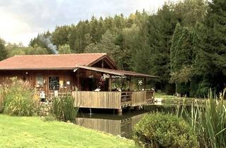 Gastronomiebetrieb mieten in 94234 Viechtach, Einzigartige Eventlocation und GASTRONOMIE in idyllischer Naturkulisse