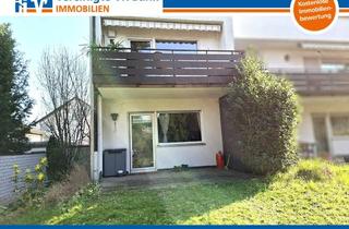 Wohnung kaufen in 67346 Speyer, Zweizimmerwohnung mit Gartenmitbenutzung