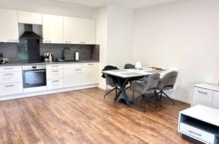 Wohnung mieten in 35463 Fernwald, Attraktive 2-Zimmer-Neubauwohnung mit Garten und Terrasse in Fernwald-Annerod!