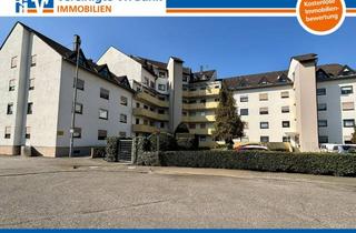 Wohnung kaufen in 67346 Speyer, *Speyer* Wohnen mit viel Platz-Tiefgaragenstellplatz inklusive