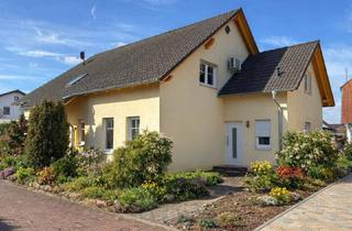 Haus kaufen in 99334 Amt Wachsenburg, Amt Wachsenburg: Mehrgenerationenhaus oder Wohn- und Geschäftshaus mit vielfältigen Möglichkeiten