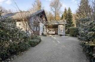 Einfamilienhaus kaufen in 21255 Tostedt, Familienfreundliches Einfamilienhaus mit Charme und großem Garten in Tostedt