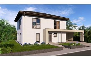 Haus kaufen in 08468 Reichenbach, Ihr individuell geplantes Zuhause in Reichenbach - Moderne Fertighausqualität trifft flexible Gestaltung