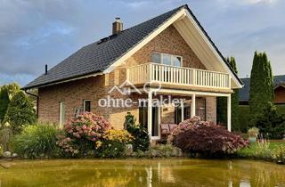 Einfamilienhaus kaufen in 23758 Wangels, Einfamilienhaus auf Traumgrundstück mit Ostseeblick