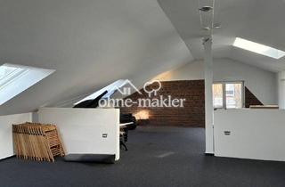 Büro zu mieten in Höchster Straße 18, 64823 Groß-Umstadt, Helle Gewerbefläche / Büro / Studio (ca. 75 m²) im Zentrum von Groß-Umstadt – Parkplätze vorhanden