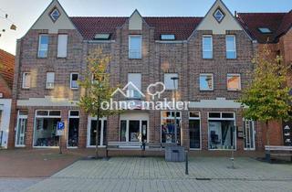 Geschäftslokal mieten in Markt 19-20, 49740 Haselünne, Ladenlokal 1A-Lage Markt in Haselünne