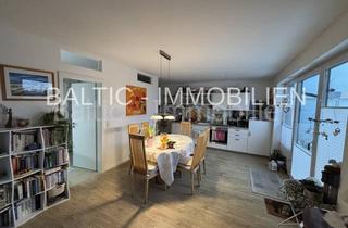 Wohnung kaufen in 23611 Bad Schwartau, Seniorengerechte Wohnung inkl. Stellplatz!