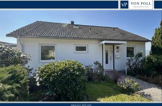 Einfamilienhaus kaufen in 37154 Northeim, Einfamilienhaus in Bestlage am oberen Sultmer mit Weitblick