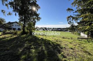 Immobilie kaufen in 85652 Pliening, Seltene Gelegenheit Baugrundstück 544qm +703qm