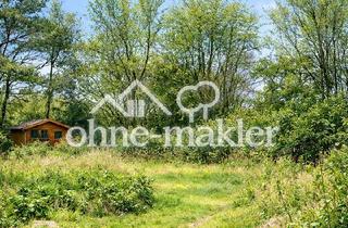 Immobilie kaufen in Deutschordensweg, 47802 Krefeld, Wunderschönes Grundstück für EFH zu verkaufen