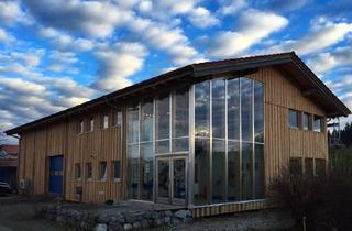 Büro zu mieten in Krummbachstraße, 86989 Steingaden, Co-Working Space in Steingaden im Oberland