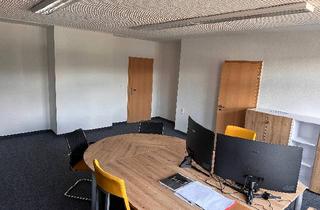 Büro zu mieten in Alte Hauptstraße, 98553 Schleusingen, Workspace für Freiberufler, Homeoffice und andere in angenehmen Umfeld